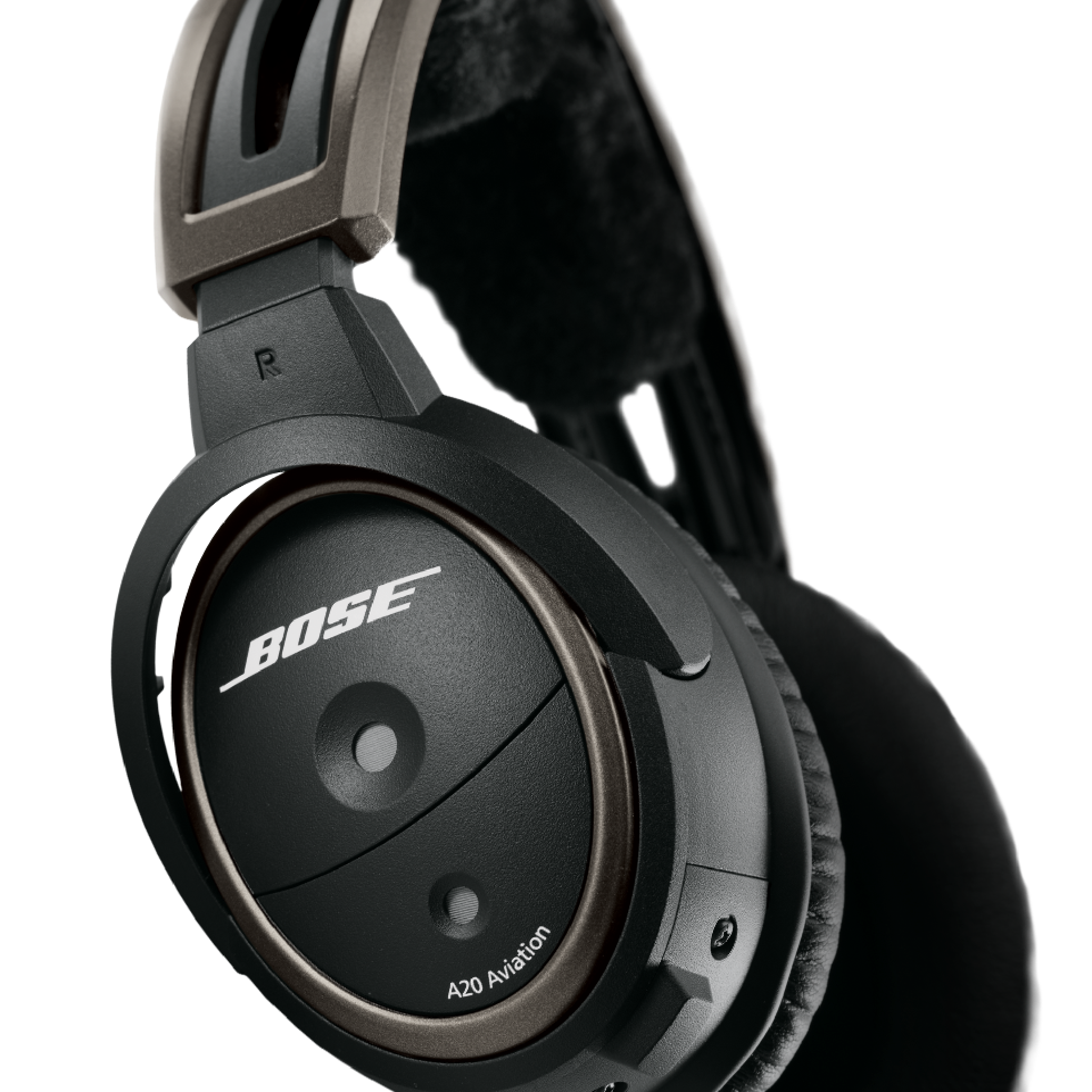 bose aviation headset computer