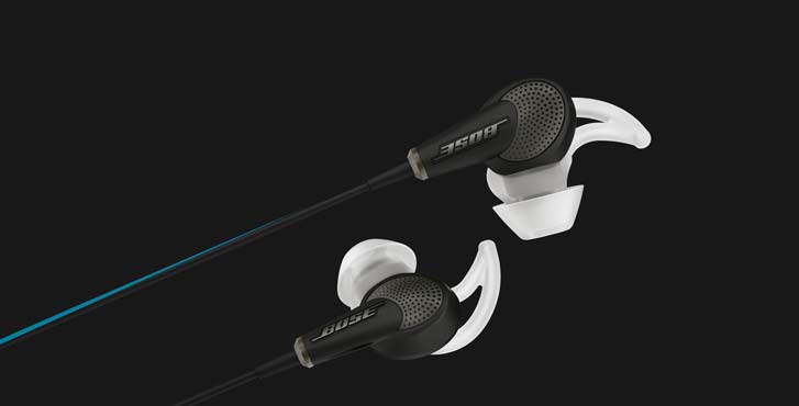 Bose earphones under discount 2000