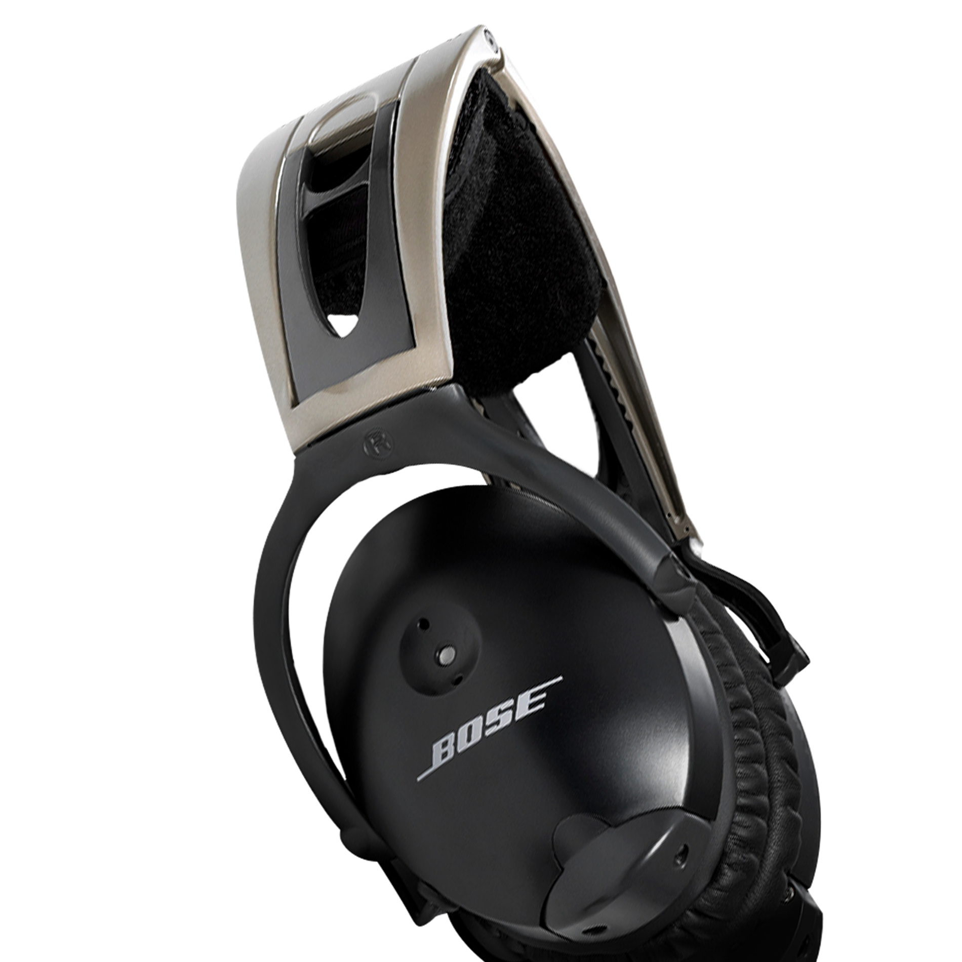 Trade-in – Bose Aviation Headsets
