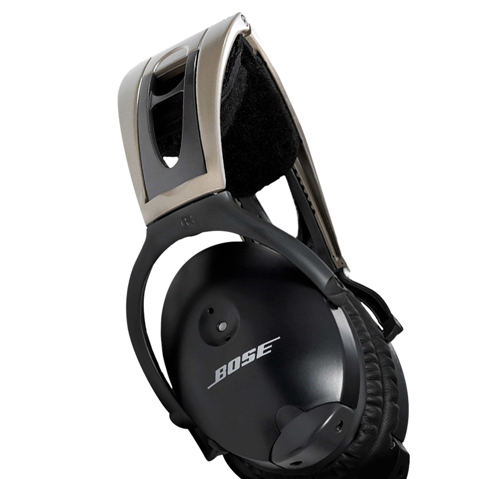 Bose discount anr headset