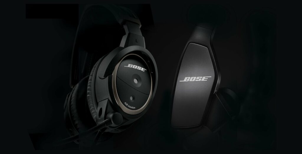 Home – Bose Aviation Headsets