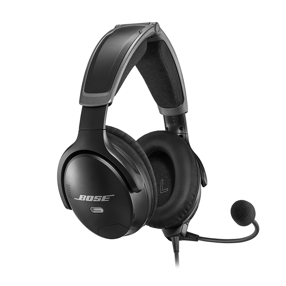 Bose A30 Aviation Headset