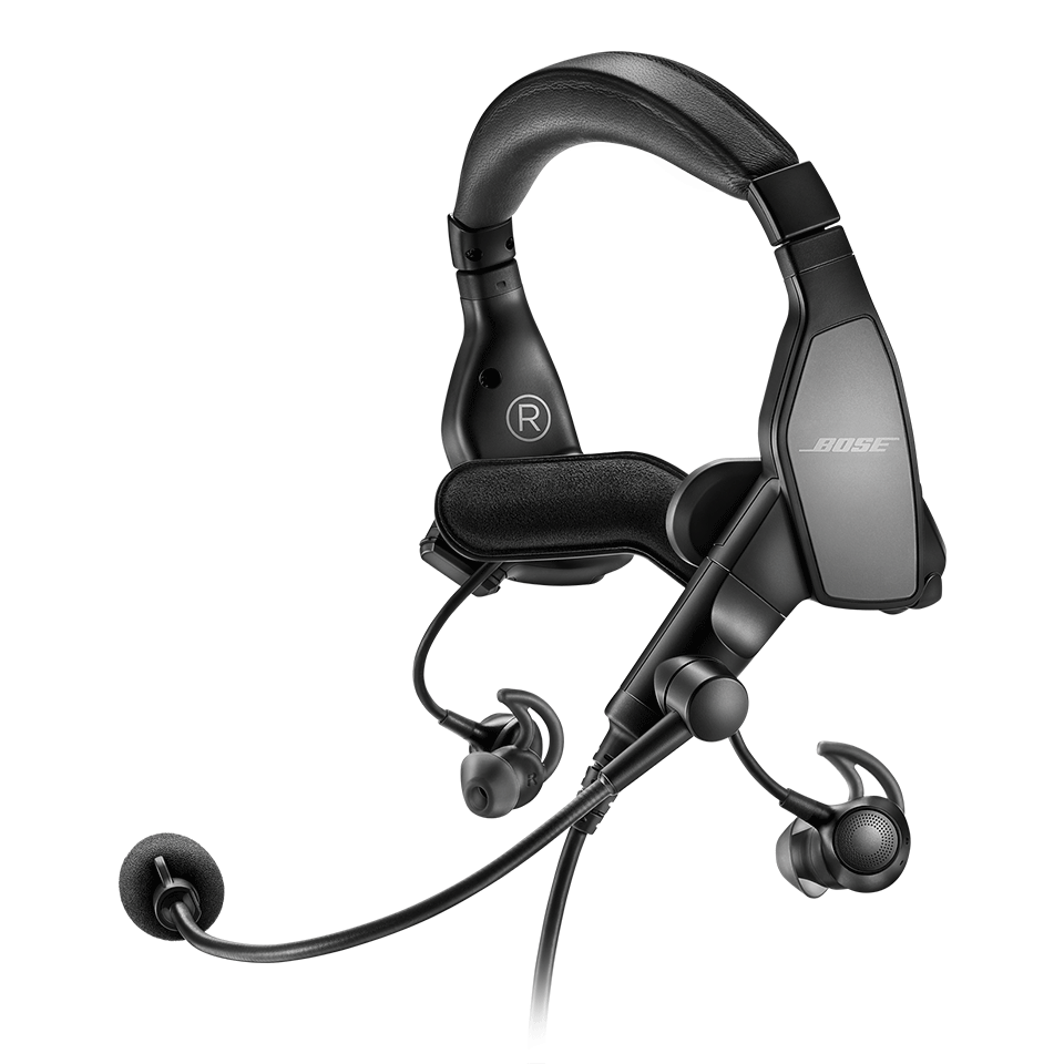 Bose 2025 headphones aviation