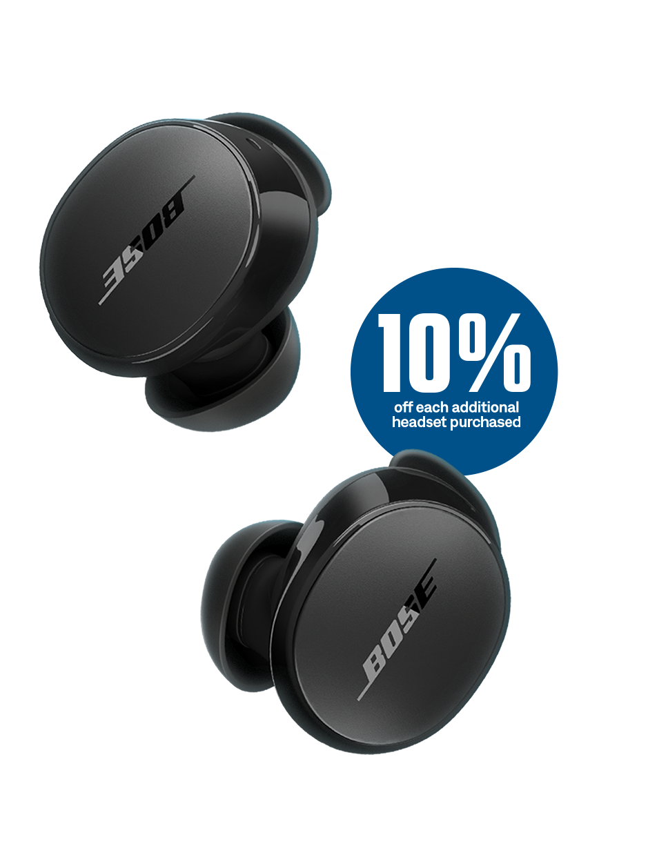 Bose A20　Aviation Headset Bose A20 Aviation Headset with Bluetooth Dual Plug Cable