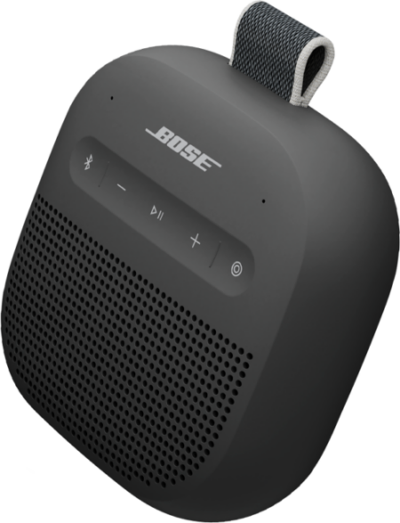 SoundLink Micro 2nd Gen